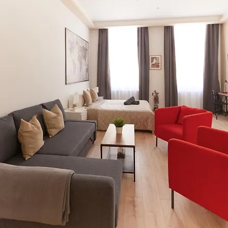 Casa Bona * Budapeşte