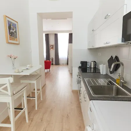 Casa Bona Appartamento